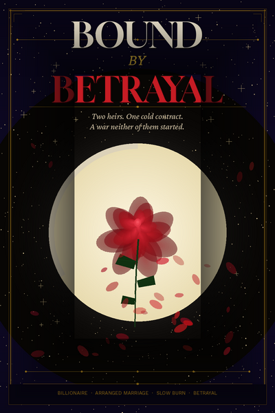 BOUND BY BETRAYAL