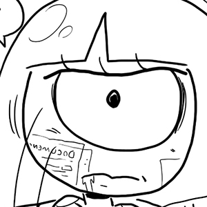 COMIX #NaNoMangO #2025 Page 01