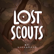 Lost Scouts