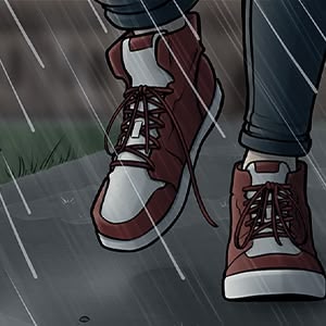 Episode 2 - The New Kid