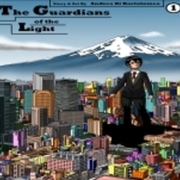 The Guardians of the Light