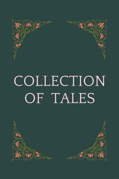 Collection of Random Tales