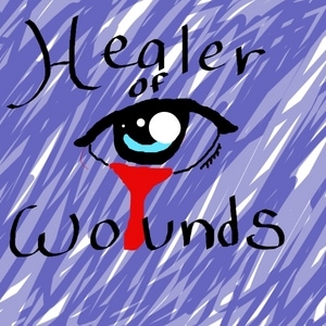 Healer of wounds