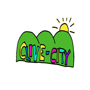 Clive-City