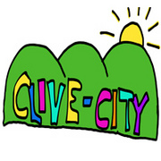 Clive-City