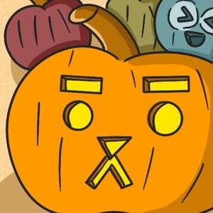 Pumpkin Patch Adventures 