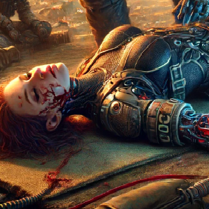 Dawn of Despair VI