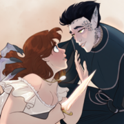 Netvor: Beauty and the Beast