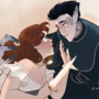 Netvor: Beauty and the Beast