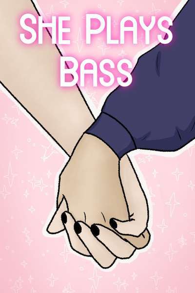She Plays Bass