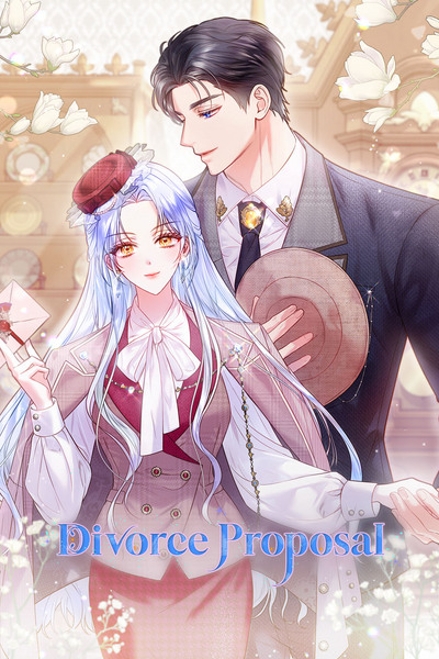 Divorce Proposal