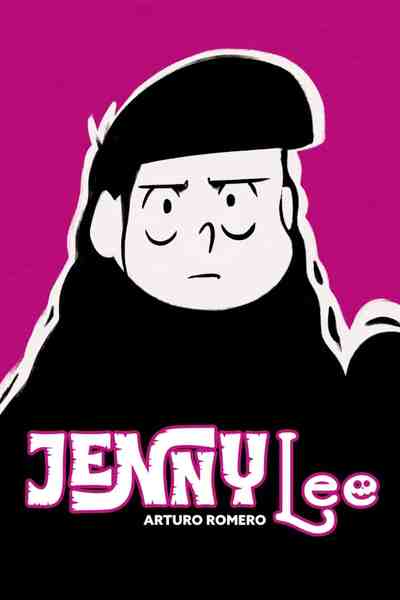 Jenny Lee [ESPA&Ntilde;OL]