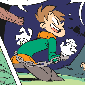 The Dragon of Lakefire, Part 3