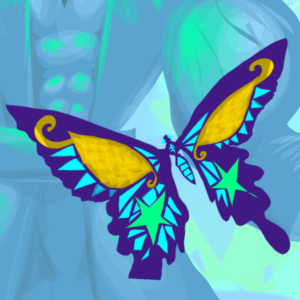 Ol&iacute;mpia parte 4 - Chuva de estrelas 