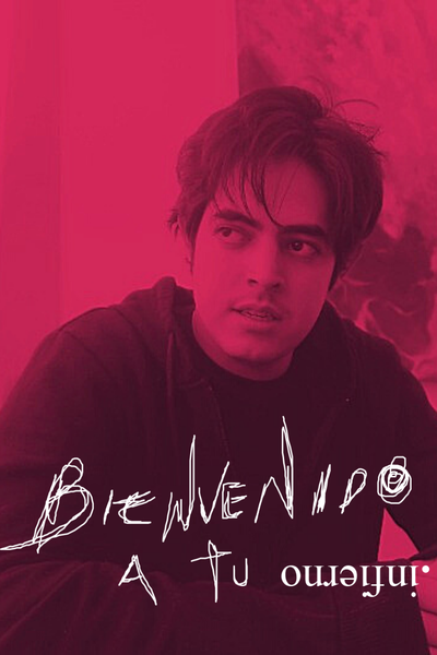BIENVENIDO A TU INFIERNO