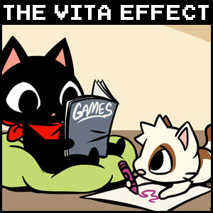 The Vita Effect