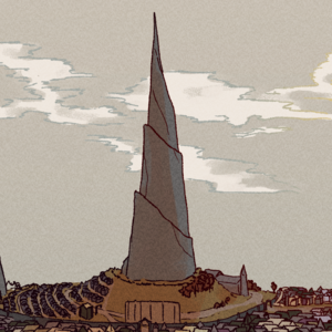 Barren Lands I - Chapter V