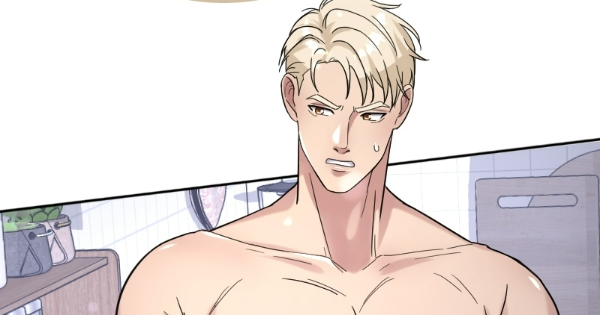 Mated To The Ruthless Alpha Scan Vf tapas.io