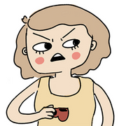 Courtney Comics (Les bandes dessin&eacute;es de Courtney)