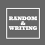 RANDOM WRITINGS: A READER DECIDED SERIES OF RANDOM