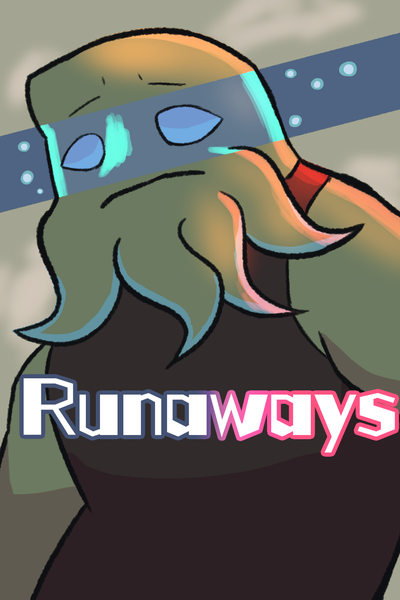 Ben 10:Runaways