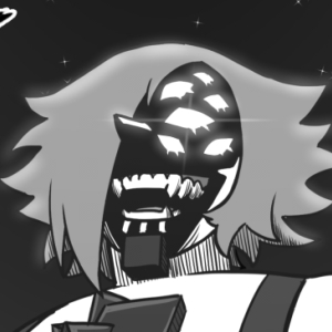 ep 16: The Flower of Catastrophe (part 7)