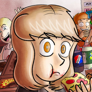 Chapter 4: The Party