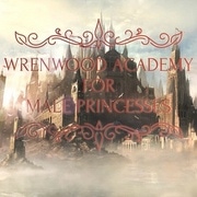 The Academy for Male Princesses