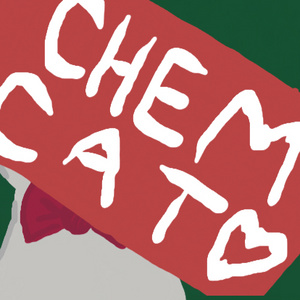 15)chemist? helium?