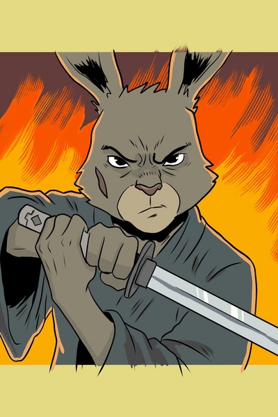 Kage Usagi