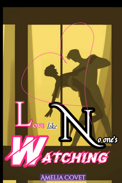 Love Like No One's Watching 