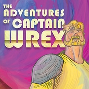 The Adventures of Captain Wrex