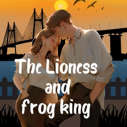 The Lioness and The Frog King 