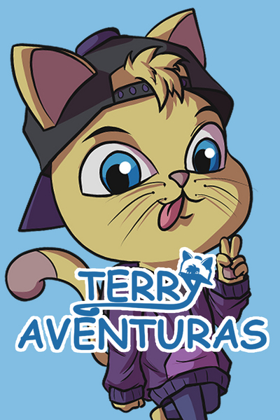 Terry Aventuras