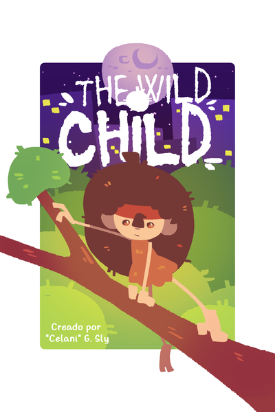 The Wild Child (esp)