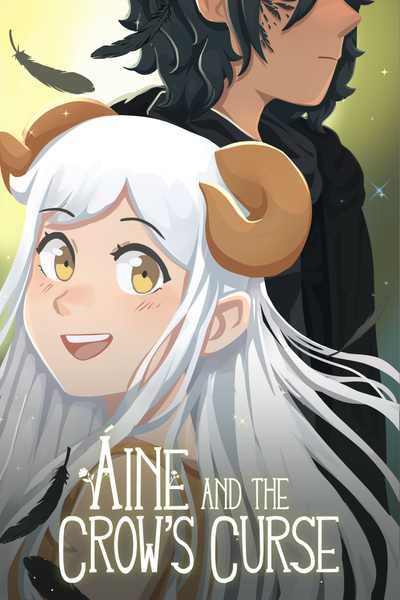 Aine and the Crow's Curse