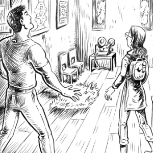 Chapter 1 : Part 14