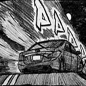 Streak - Chapter 1 Volume 2: Ghost Story