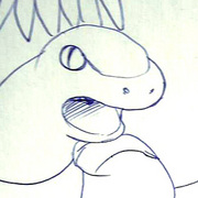 Sushy's Sketchbook