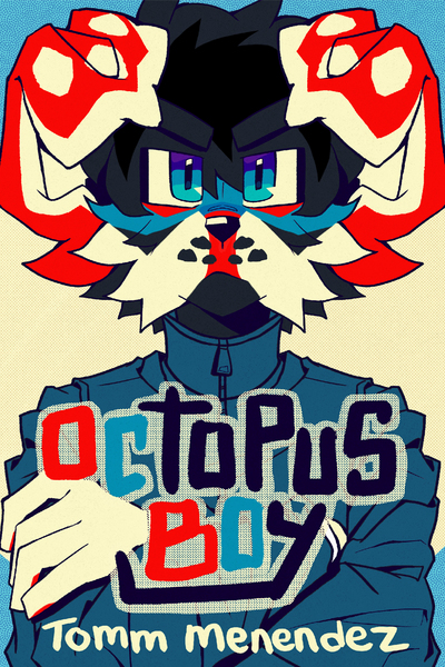 Octopus Boy