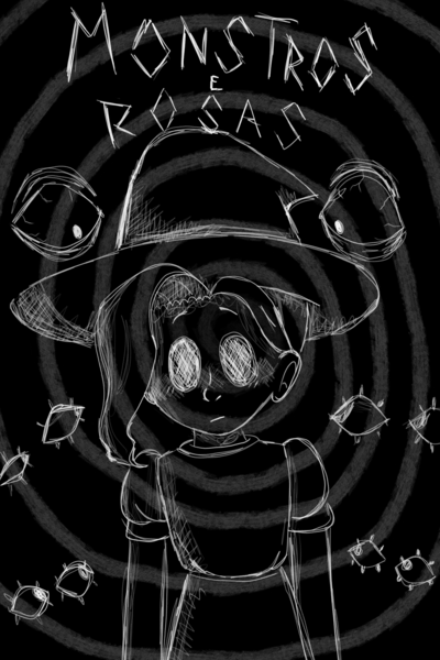 Monstros e rosas
