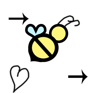 Page 3: Finishing touch