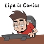 Life is Comics