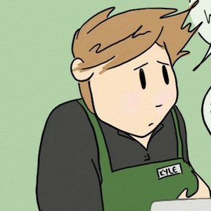 Really Uncomfortable