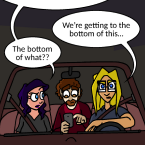 The Wrestling Connection