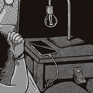 PROLOGUE: A Tale of Random Hook-Ups