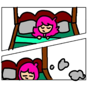 The Dream (Part 1)