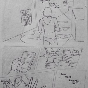 Back ally Kidnapping 