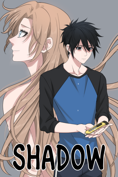 Shadow (manga)