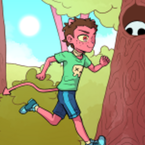 Hide &amp; Seek
